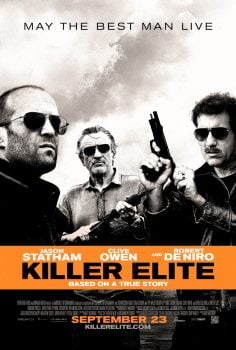 دانلود زیرنویس فارسی killer elite