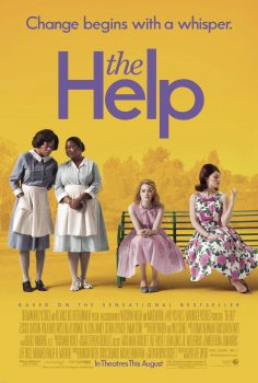 دانلود زیرنویس فارسی the help