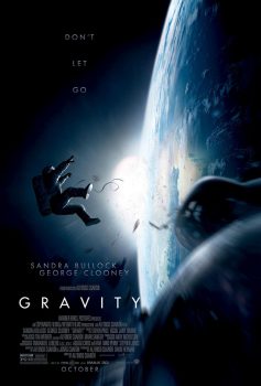 دانلود زیرنویس فارسی gravity