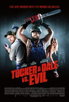 دانلود زیرنویس فارسی tucker & dale vs evil