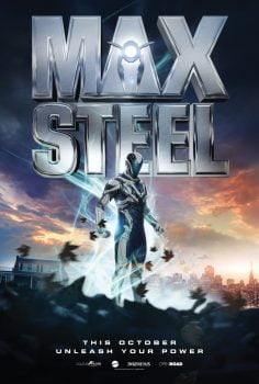 دانلود زیرنویس فارسی max steel