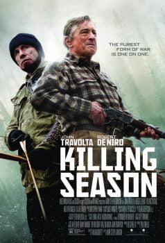 دانلود زیرنویس فارسی killing season