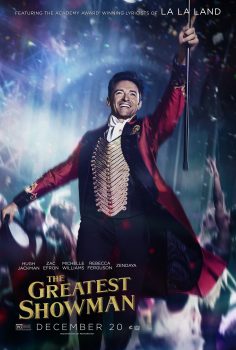 دانلود زیرنویس فارسی the greatest showman