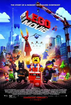 دانلود زیرنویس فارسی the lego movie