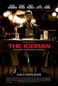 دانلود زیرنویس فارسی the iceman