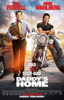 دانلود زیرنویس فارسی daddy's home