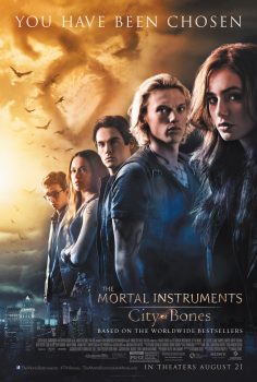 دانلود زیرنویس فارسی the mortal instruments: city of bones