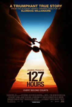 دانلود زیرنویس فارسی 127 hours