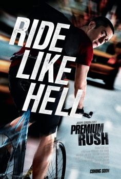 دانلود زیرنویس فارسی premium rush