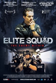 دانلود زیرنویس فارسی elite squad: the enemy within