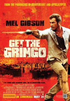 دانلود زیرنویس فارسی get the gringo