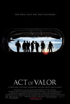 دانلود زیرنویس فارسی act of valor