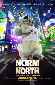 دانلود زیرنویس فارسی norm of the north