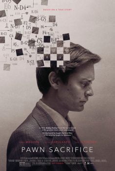 دانلود زیرنویس فارسی pawn sacrifice