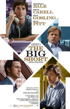 دانلود زیرنویس فارسی the big short