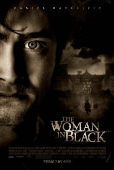 دانلود زیرنویس فارسی the woman in black