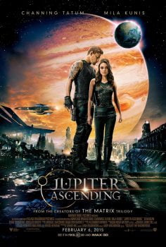 دانلود زیرنویس فارسی jupiter ascending