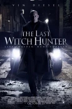 دانلود زیرنویس فارسی the last witch hunter