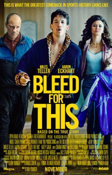 دانلود زیرنویس فارسی bleed for this