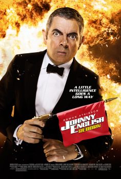 دانلود زیرنویس فارسی johnny english reborn