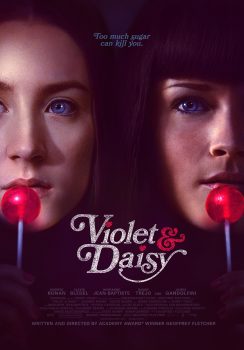 دانلود زیرنویس فارسی violet & daisy