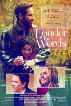 دانلود زیرنویس فارسی louder than words