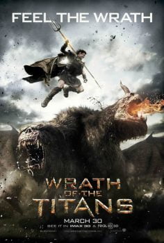 دانلود زیرنویس فارسی wrath of the titans