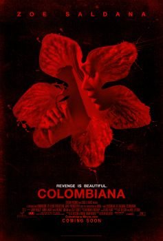 دانلود زیرنویس فارسی colombiana