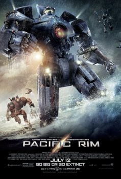 دانلود زیرنویس فارسی pacific rim