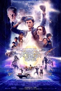 دانلود زیرنویس فارسی ready player one