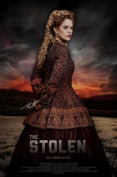 دانلود زیرنویس فارسی the stolen