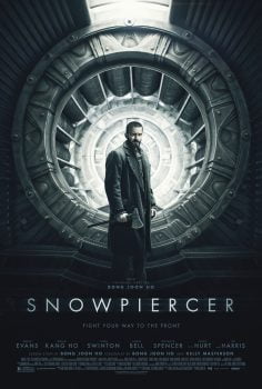 دانلود زیرنویس فارسی snowpiercer