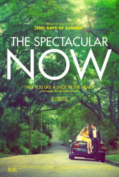 دانلود زیرنویس فارسی the spectacular now