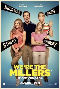 دانلود زیرنویس فارسی we're the millers