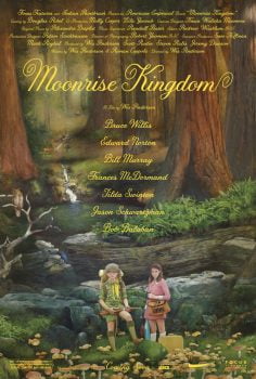 دانلود زیرنویس فارسی moonrise kingdom