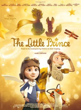 دانلود زیرنویس فارسی the little prince