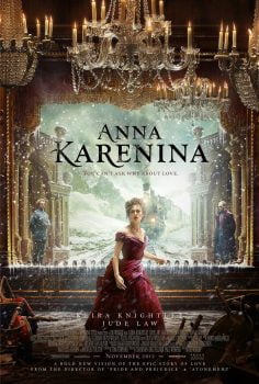 دانلود زیرنویس فارسی anna karenina