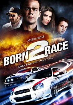 دانلود زیرنویس فارسی born to race