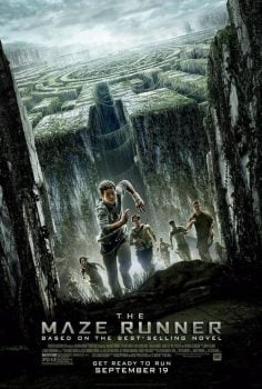 دانلود زیرنویس فارسی the maze runner