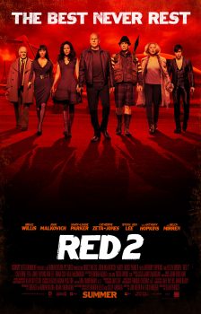 دانلود زیرنویس فارسی red 2