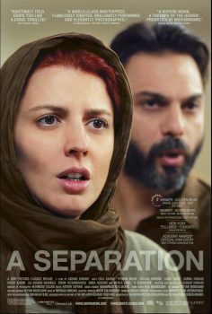 دانلود زیرنویس فارسی a separation