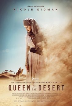 دانلود زیرنویس فارسی queen of the desert