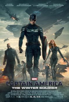 دانلود زیرنویس فارسی captain america: the winter soldier