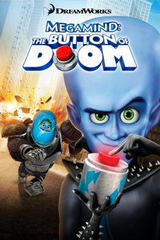 دانلود زیرنویس فارسی megamind: the button of doom