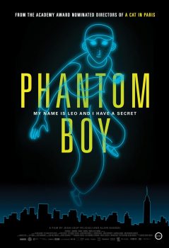 دانلود زیرنویس فارسی phantom boy