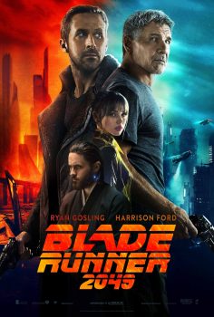 دانلود زیرنویس فارسی blade runner 2049