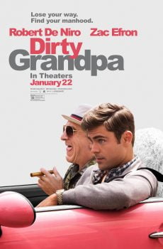 دانلود زیرنویس فارسی dirty grandpa