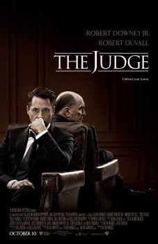 دانلود زیرنویس فارسی the judge