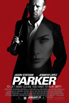 دانلود زیرنویس فارسی parker