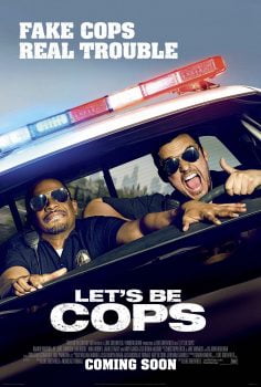 دانلود زیرنویس فارسی let's be cops